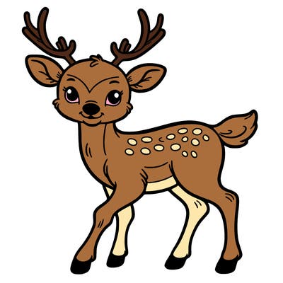 deer