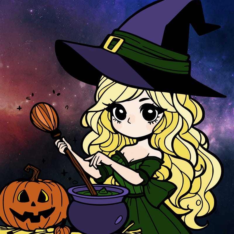 witch