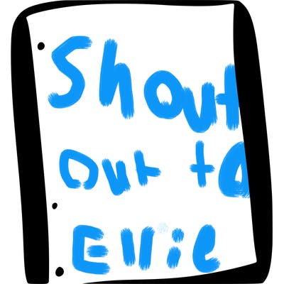 blank white page with nothing drawn on it