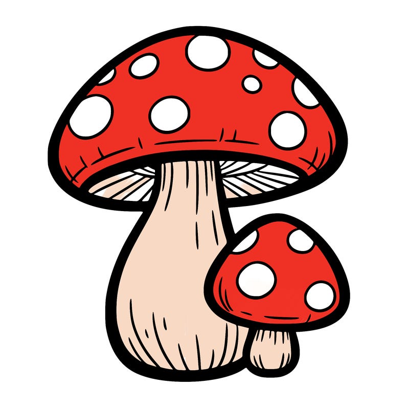 mushroom