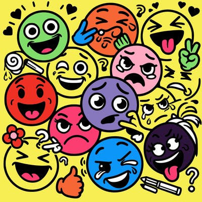 emojis