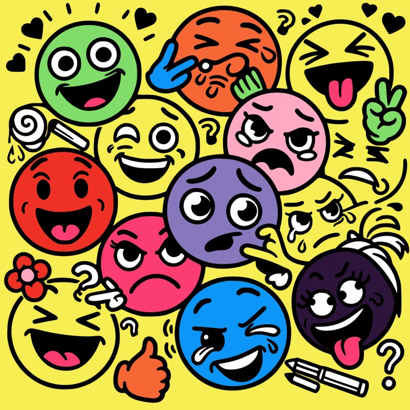 emojis