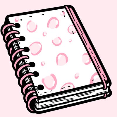 notebook