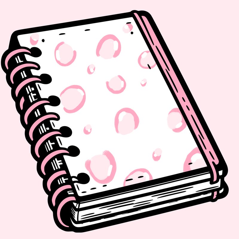 notebook