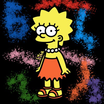 lisa
