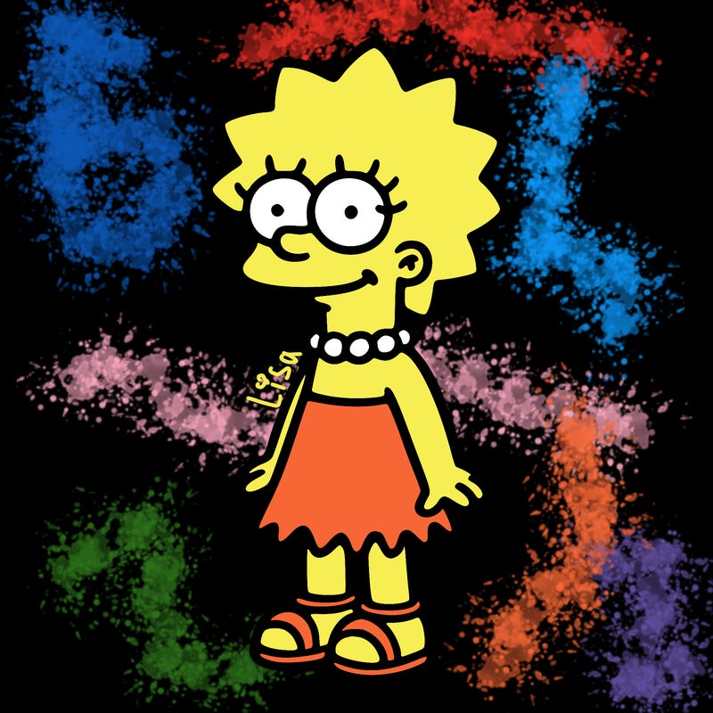 lisa