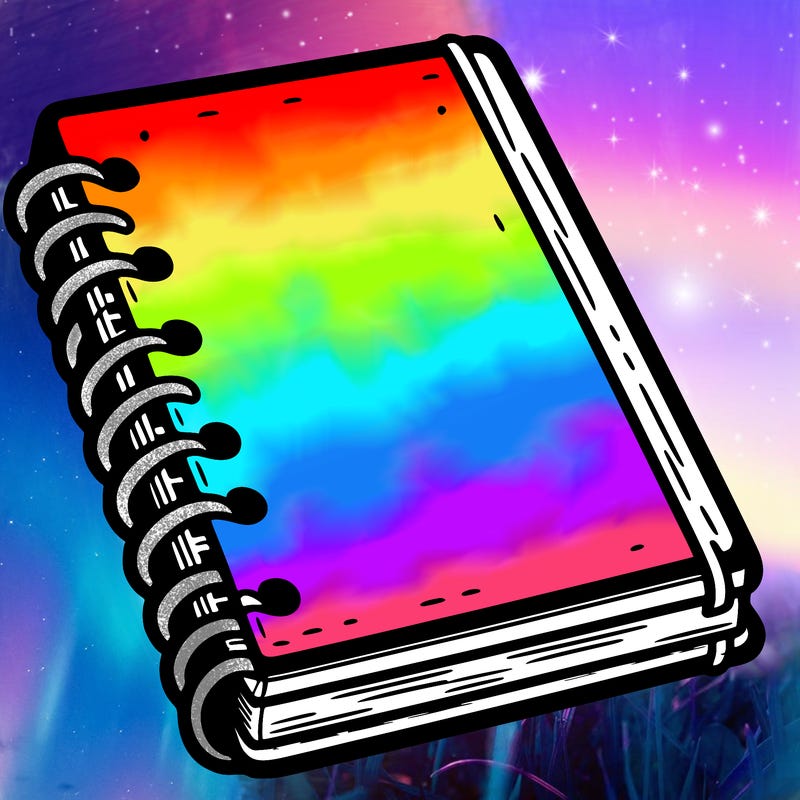 notebook