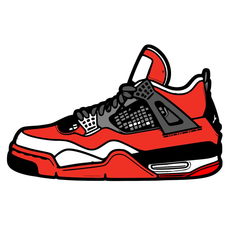 jordan 4