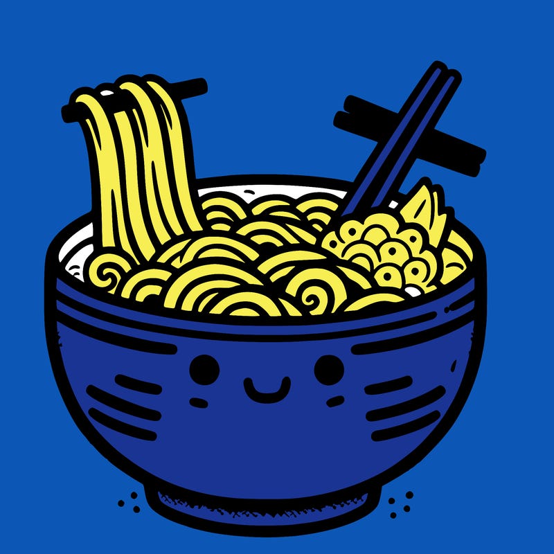 ramen