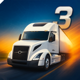 Virtual Truck Manager 3 - App Icon