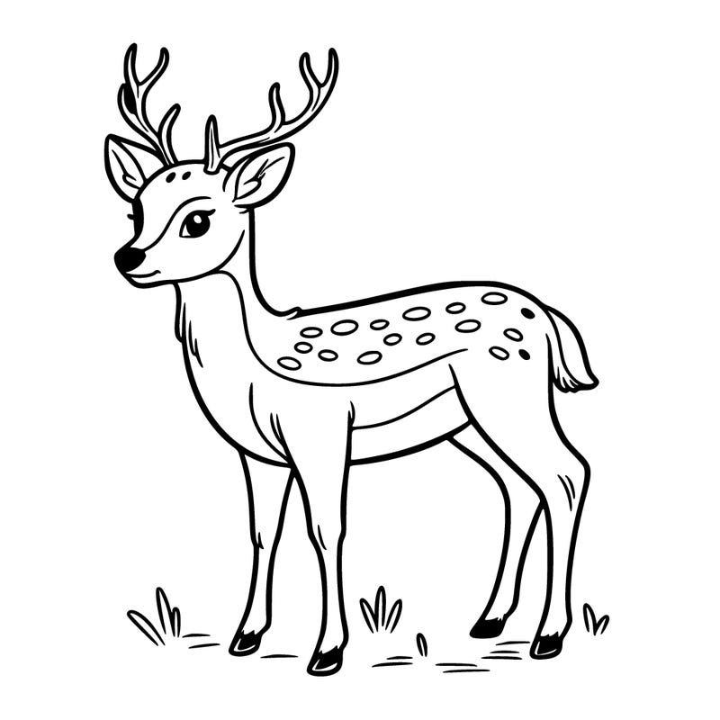 deer