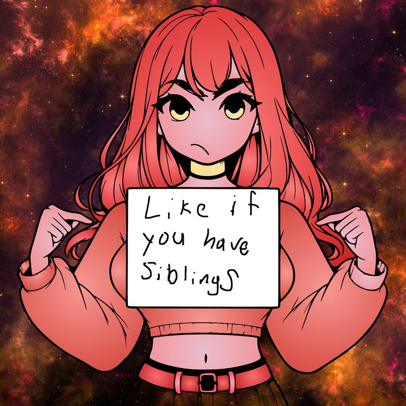 girl holding a blank sign in a long sleeve crop top