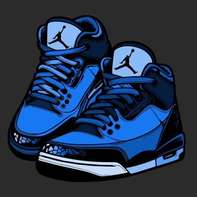 sneakers jordans