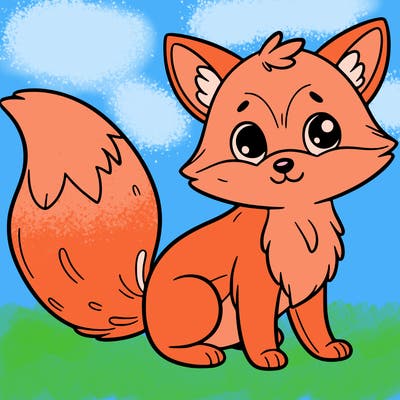 fox