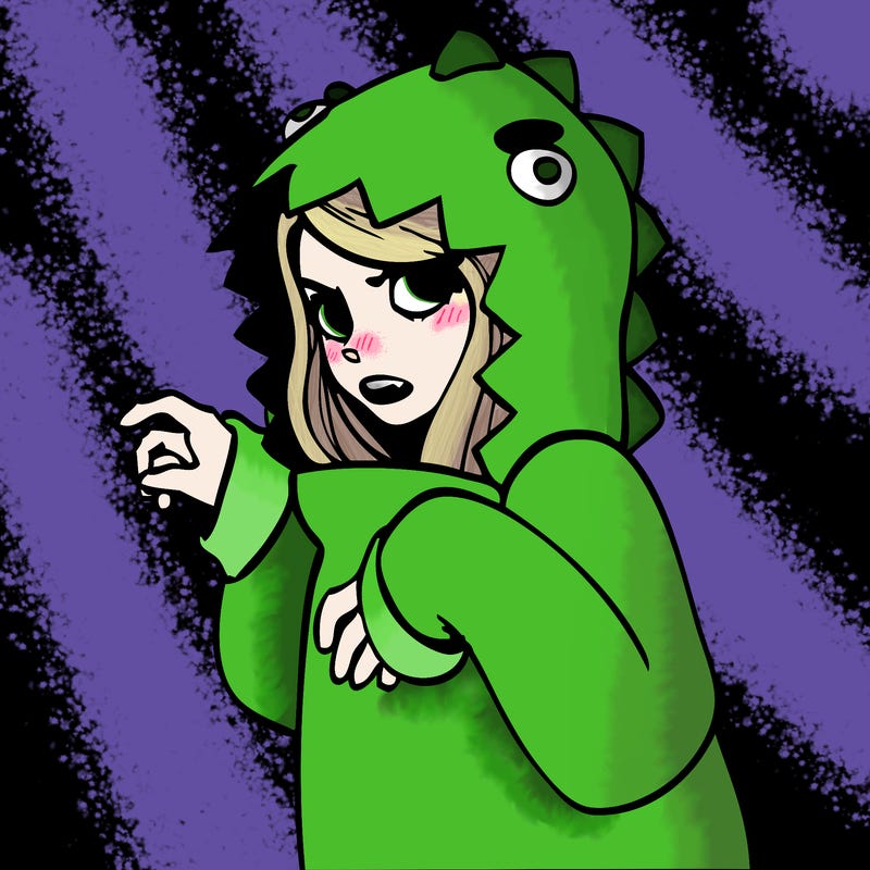 After