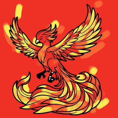 phoenix