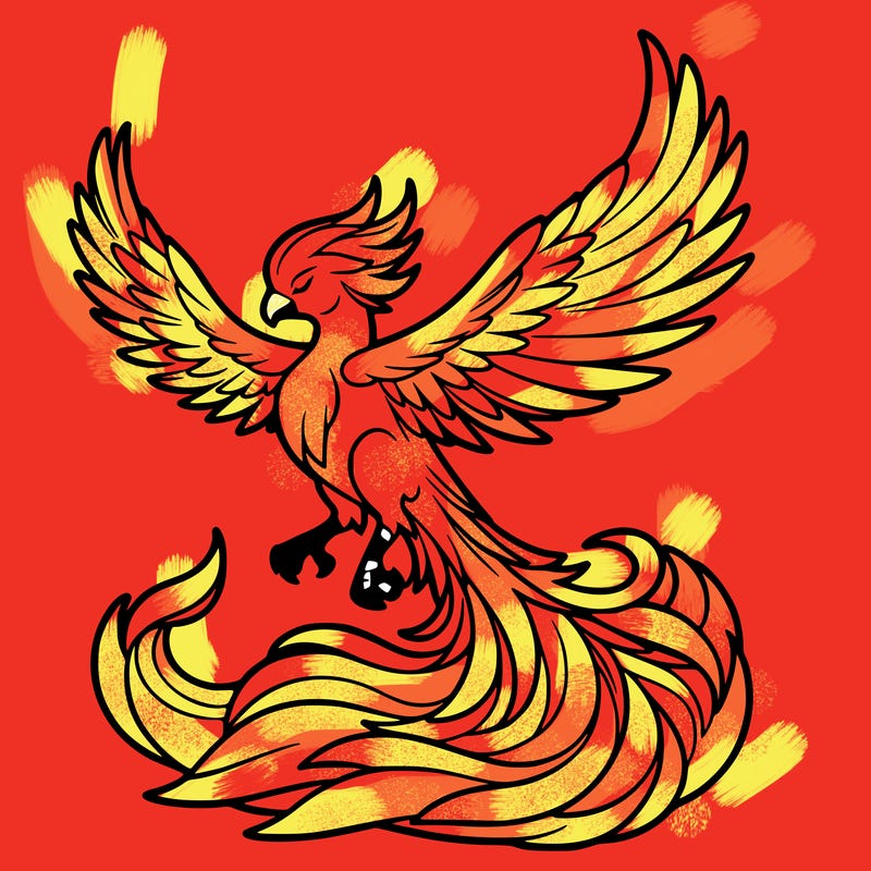 phoenix