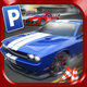3D Real Test Drive Racing Parking Game - Free Sports Cars Simulator Driving Sim Games