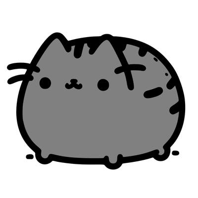 pusheen