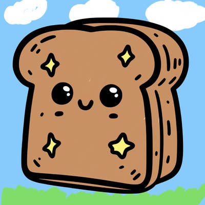 toast