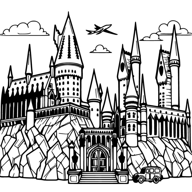 hogwarts