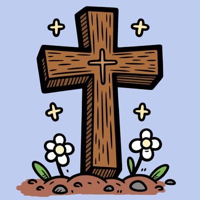 cross