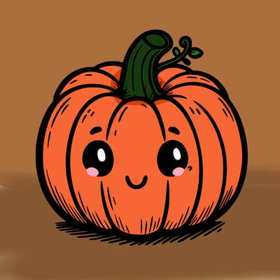 pumpkin