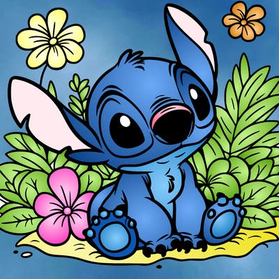 stitch