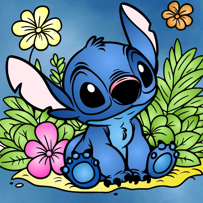 stitch