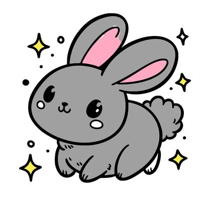 bunny