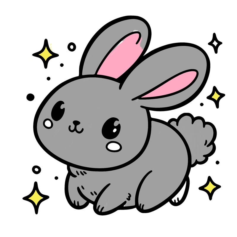 bunny