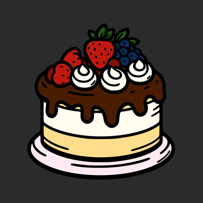cake