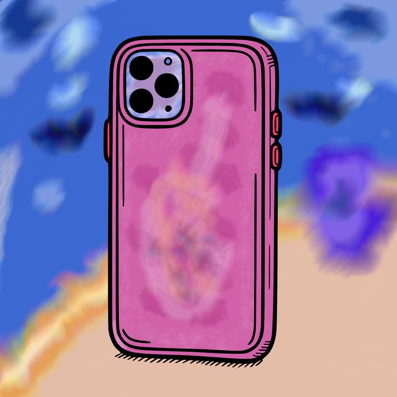 phone case