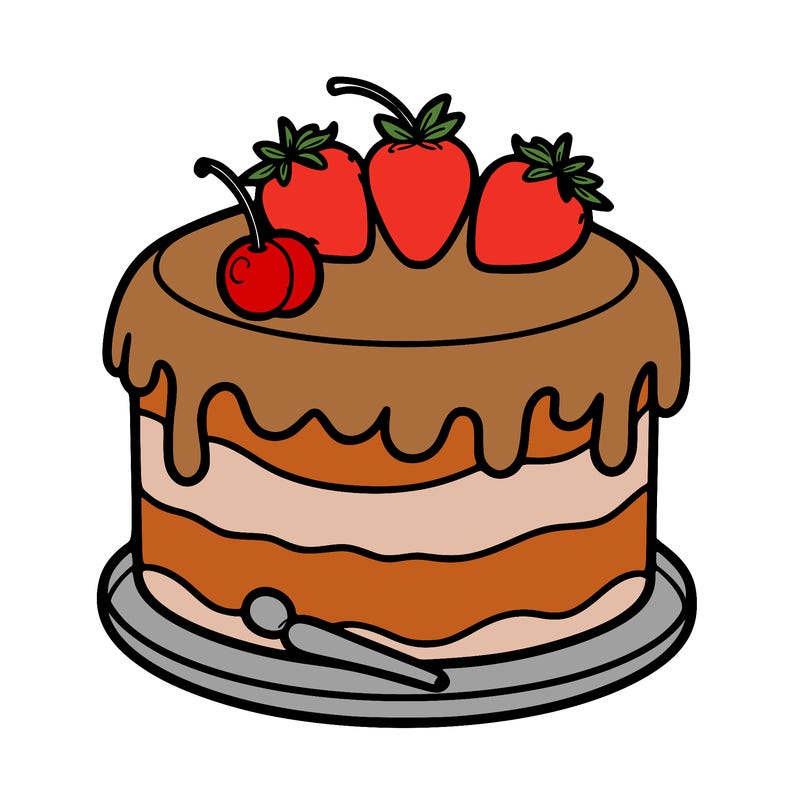 cake