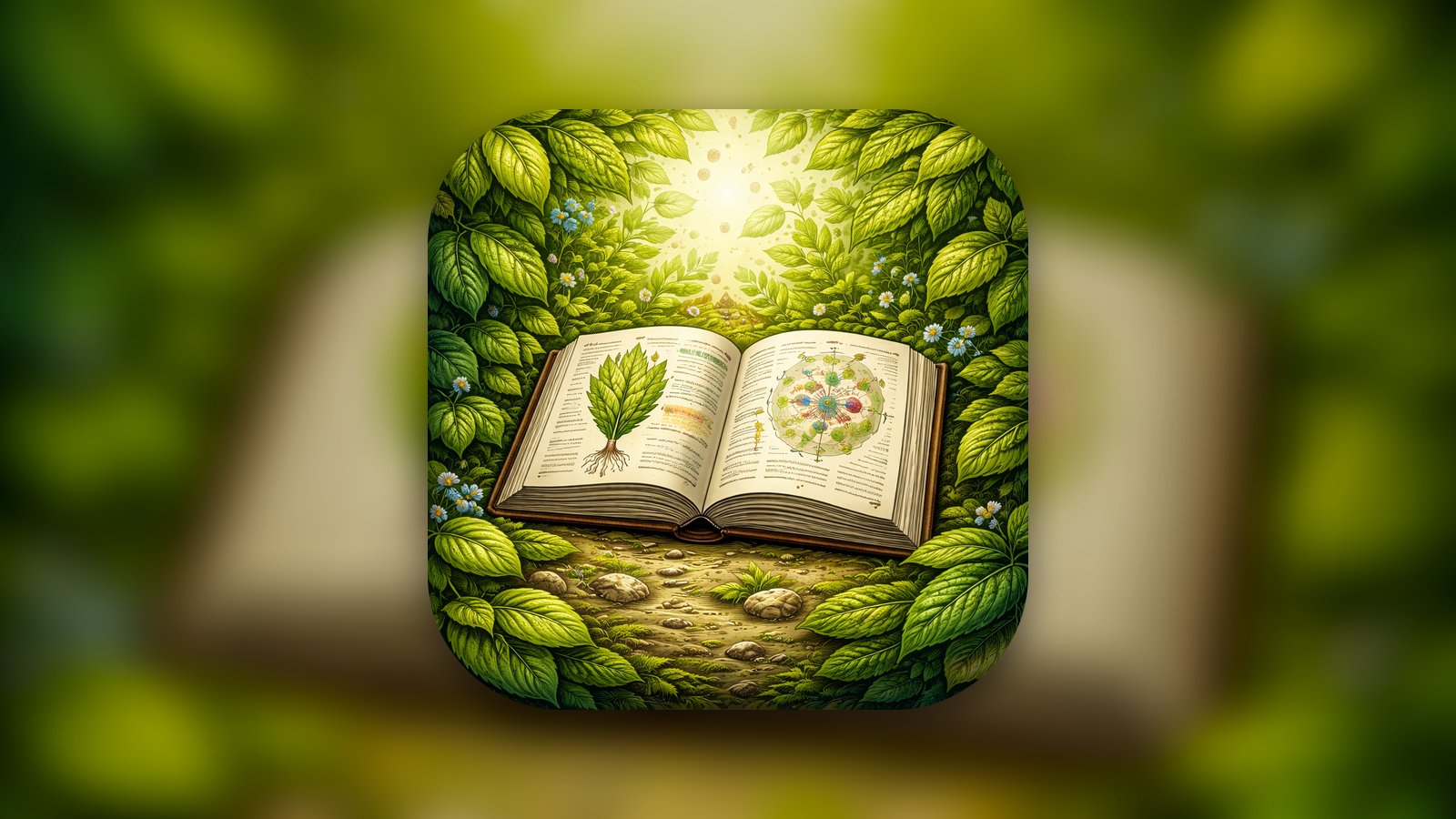 Bio Lexicon - Education App | MWM