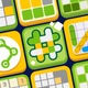 Everyday Puzzles: Mini Games