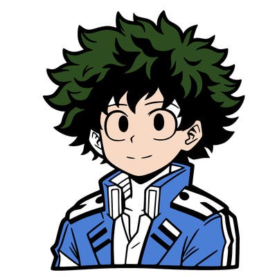 deku