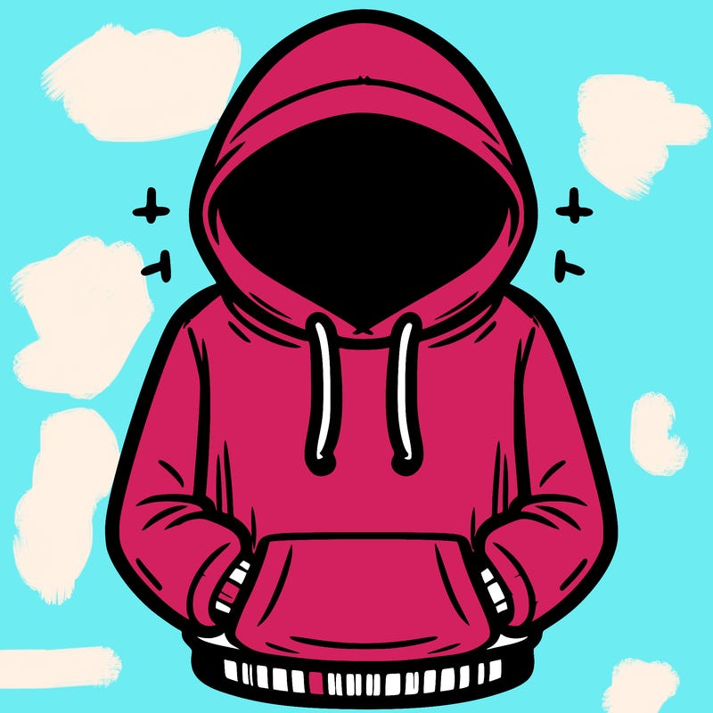 hoodie