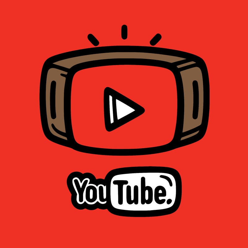 youtube logo