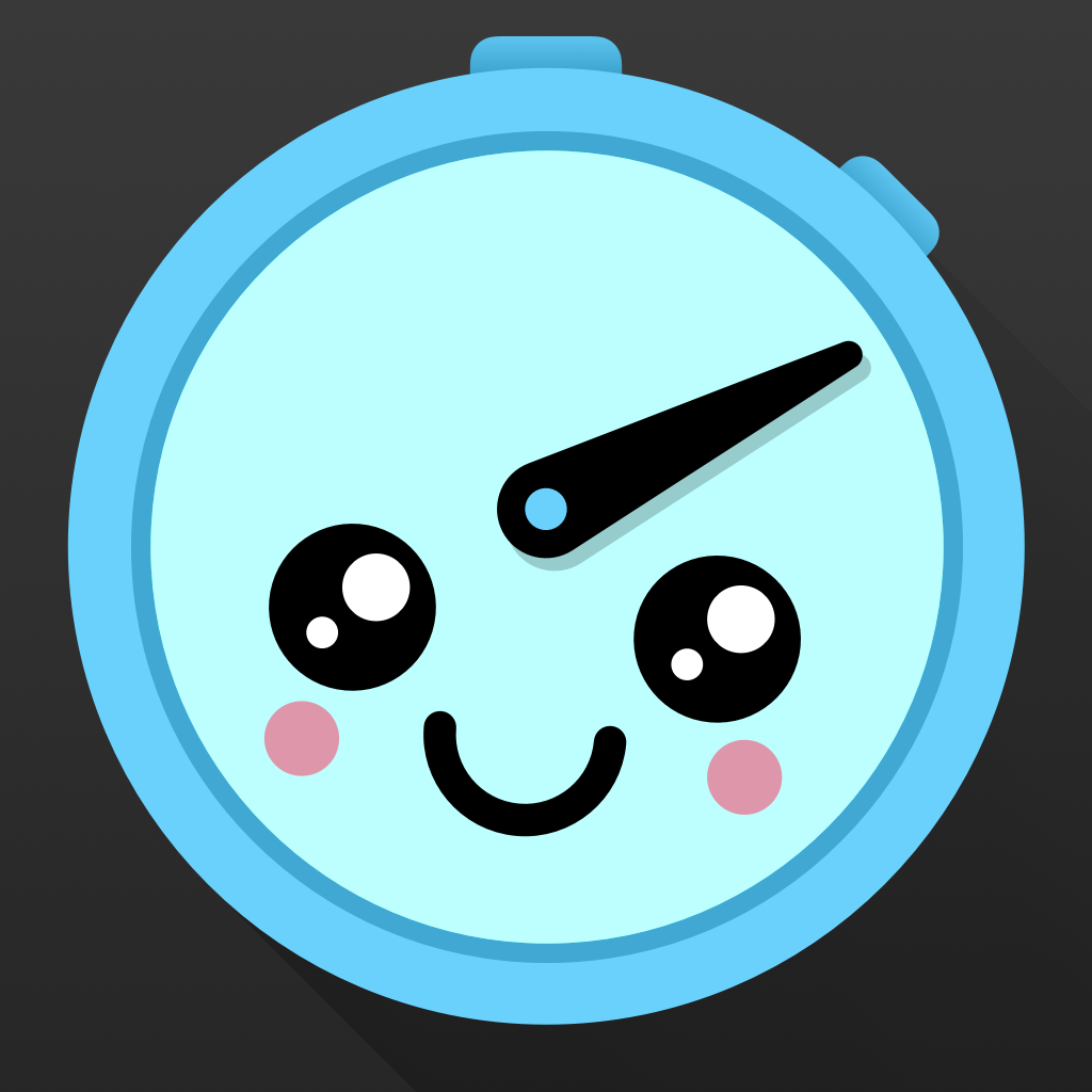 Time’s Up! — Visual Timer - Utilities App | MWM
