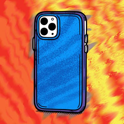phone case