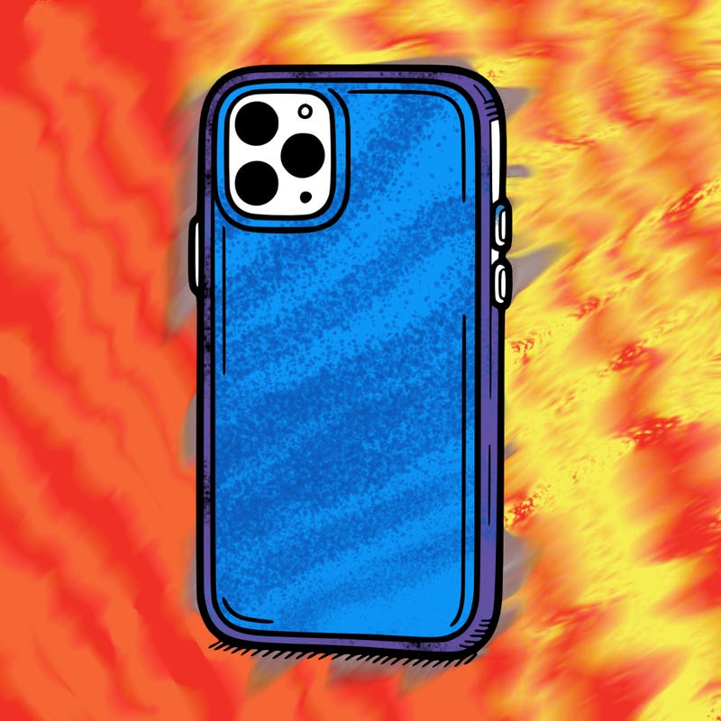 phone case