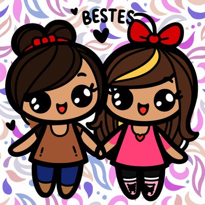 besties