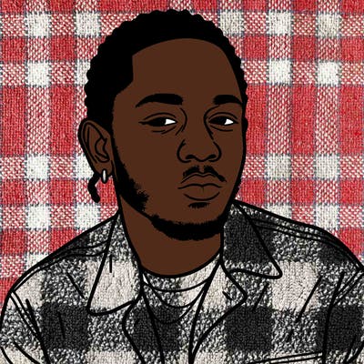 not like us kendrick lamar