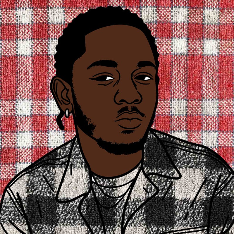 not like us kendrick lamar