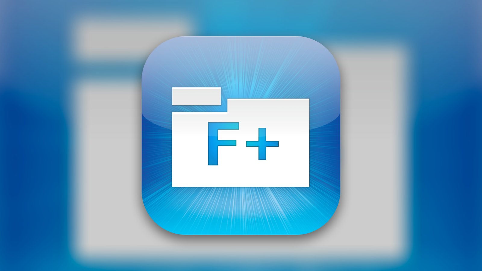 File Manager - Folder Plus - Business App | MWM