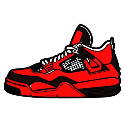 jordan 4