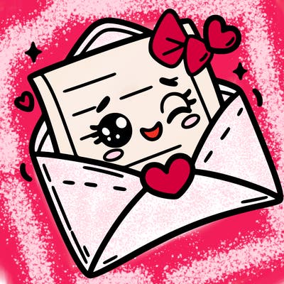 a love letter