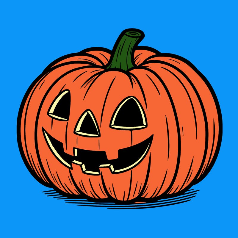 jack-o-lantern