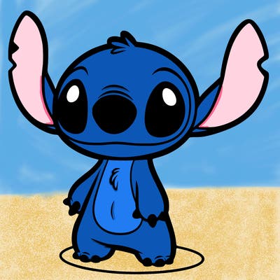 stitch